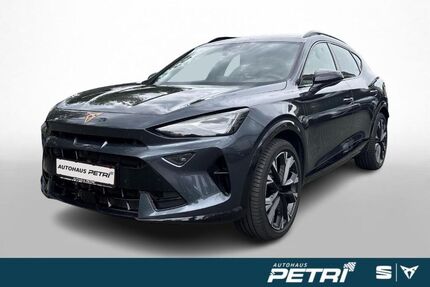 Cupra Formentor 16.100 km 35.990 &euro; Leipzig 04179