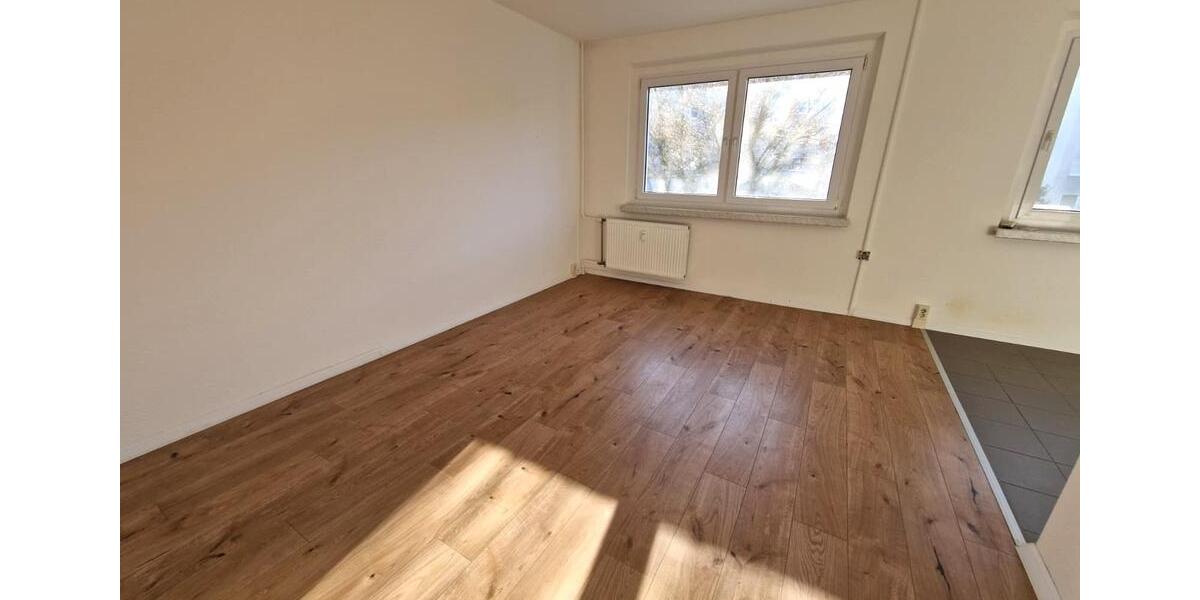 Etagenwohnung Leipzig West - 1 Zimmer, 33 m&sup2;, 342&euro; | Angebot:25342755