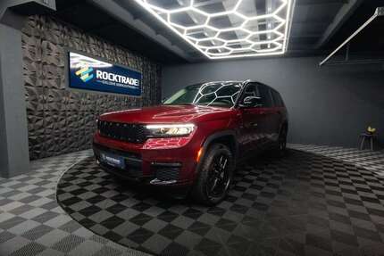 Jeep Grand Cherokee 105.850 km 34.990 &euro; Leipzig 04178