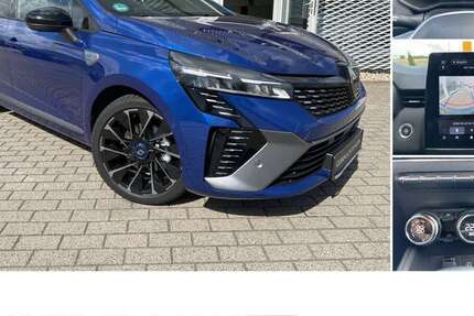 Renault Clio 12.765 km 24.870 € Delitzsch 04509