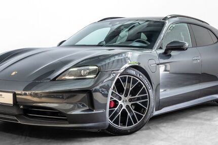 Porsche Taycan 30.663 km 92.800 &euro; Leipzig 04356