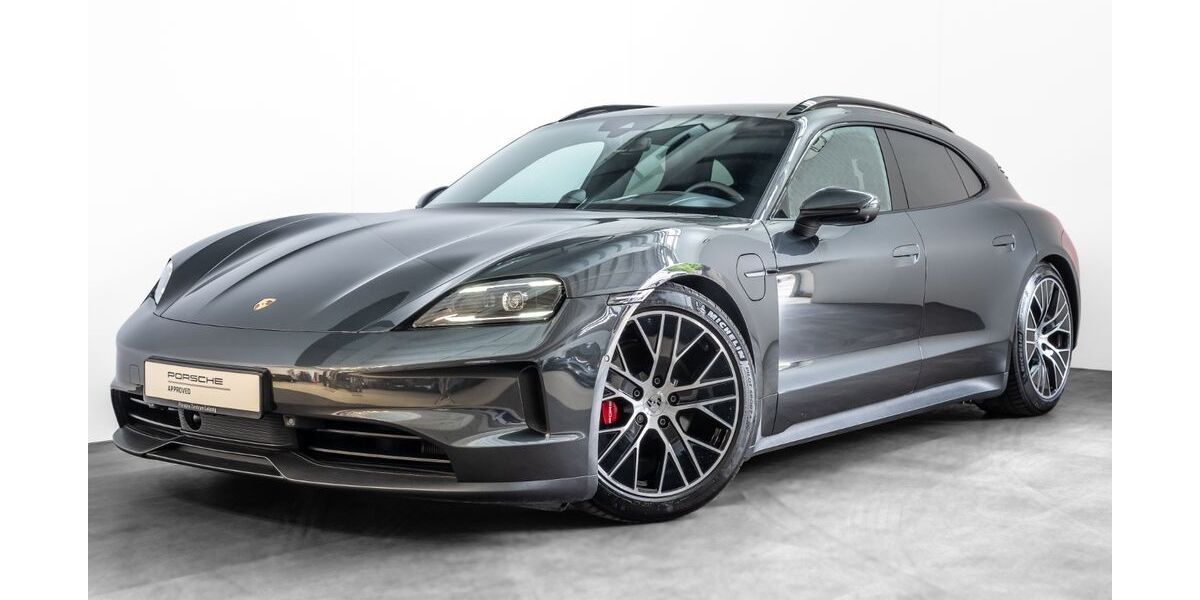 Porsche Taycan 30.663 km 92.800 &euro; Leipzig 04356