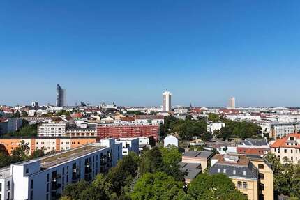 Kapitalanlage mit Potential in traumhafter Leipziger Lage! 2 zimmer