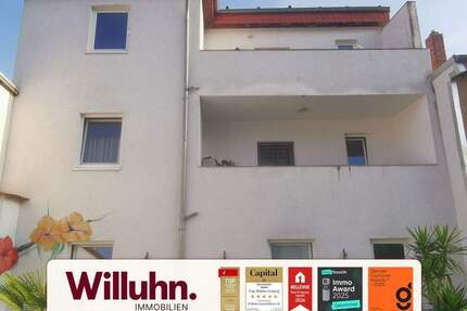 Wohnung Delitzsch - 2 Zimmer, 82 m&sup2;, 150.000&euro; | Angebot:19299939