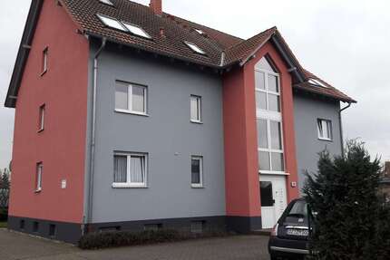 Wohnung Delitzsch - 3 Zimmer, 64 m&sup2;, 570&euro; | Angebot:26563946