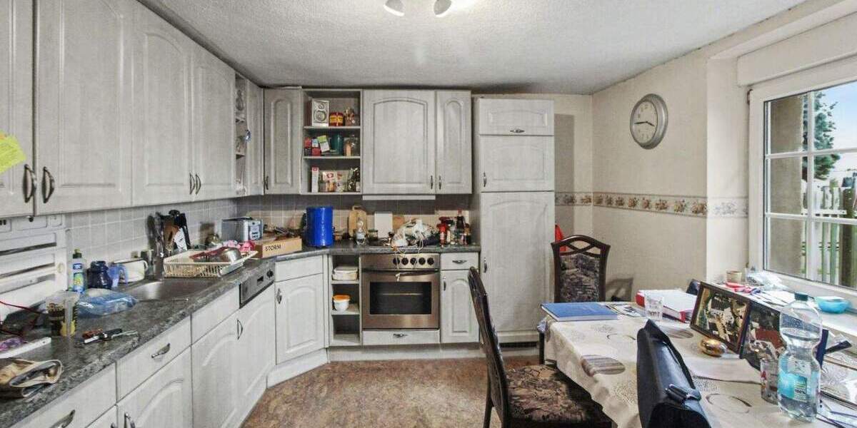 Doppelhaushälfte Delitzsch Laue - 4 Zimmer, 140 m&sup2;, 215.000&euro; | Angebot:25715042