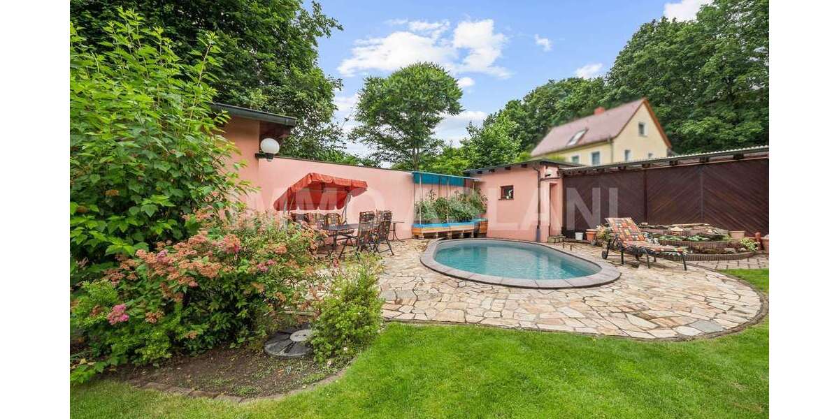 Einfamilienhaus Taucha - 12 Zimmer, 240 m&sup2;, 678.900&euro; | Angebot:27017226