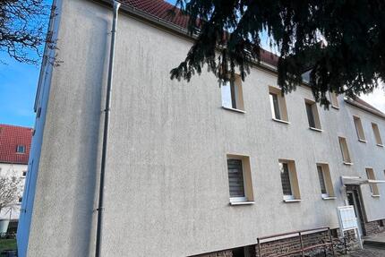 Wohnung Borna - 3 Zimmer, 58 m&sup2;, 410&euro; | Angebot:25959622