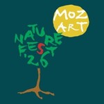Mozart in der wilden Natur