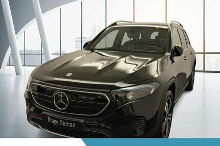 Mercedes-Benz EQB 50.609 km 33.915 &euro; Leipzig 04277