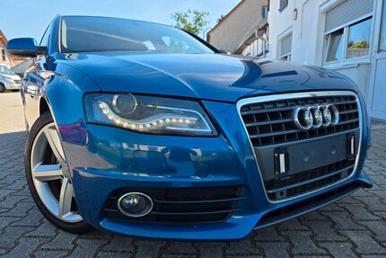 Audi A4 290.000 km 5.999 &euro; Zwenkau 04442
