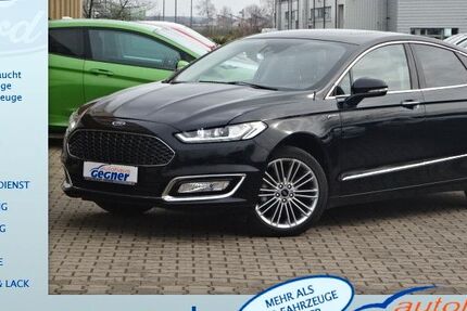 Ford Mondeo 36.775 km 20.840 € Eilenburg 04838