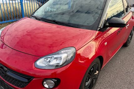 Opel Adam 88.326 km 8.990 &euro; Leipzig 04178