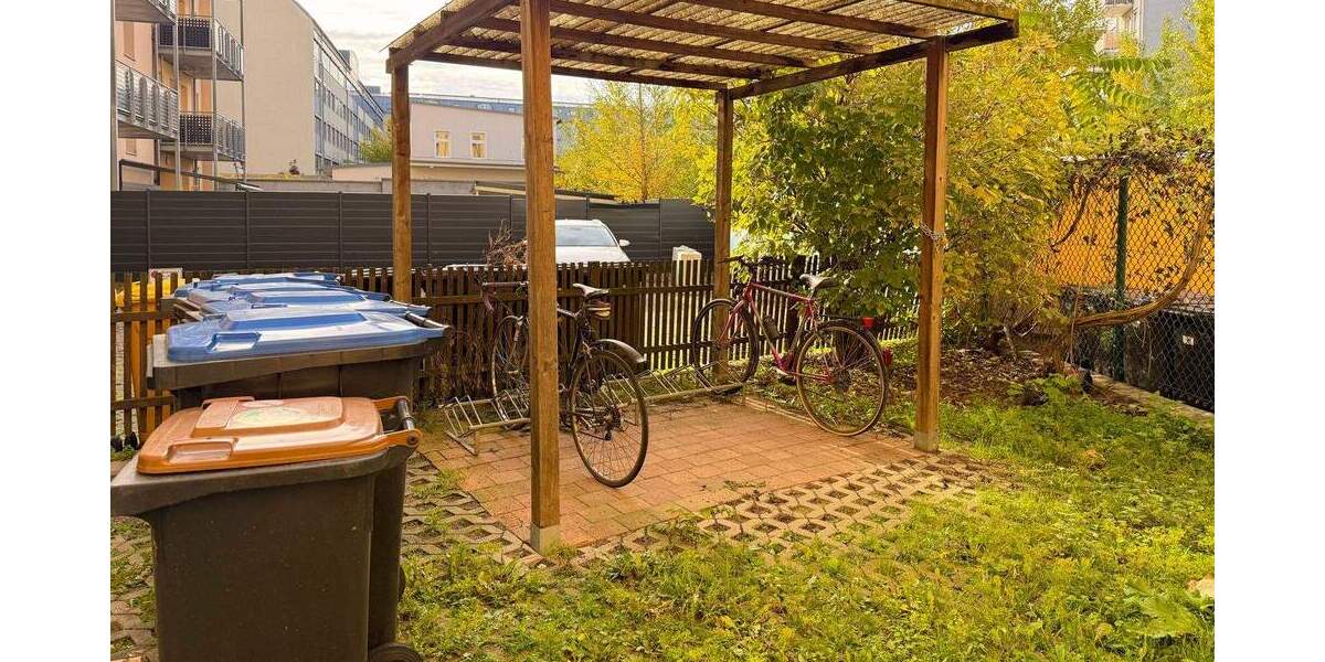 Etagenwohnung Leipzig Zentrum-Nord - 2 Zimmer, 47 m&sup2;, 175.000&euro; | Angebot:25356544