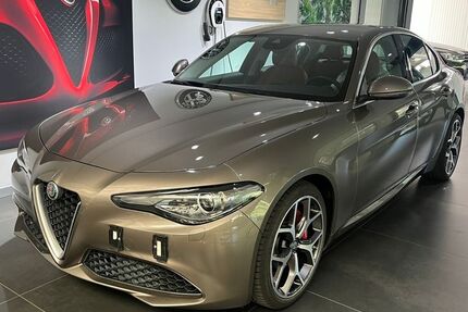 Alfa Romeo Giulia 74.052 km 22.990 &euro; Leipzig 04179