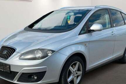 Seat Altea 190.457 km 2.899 € Sandersdorf-Brehna 06796