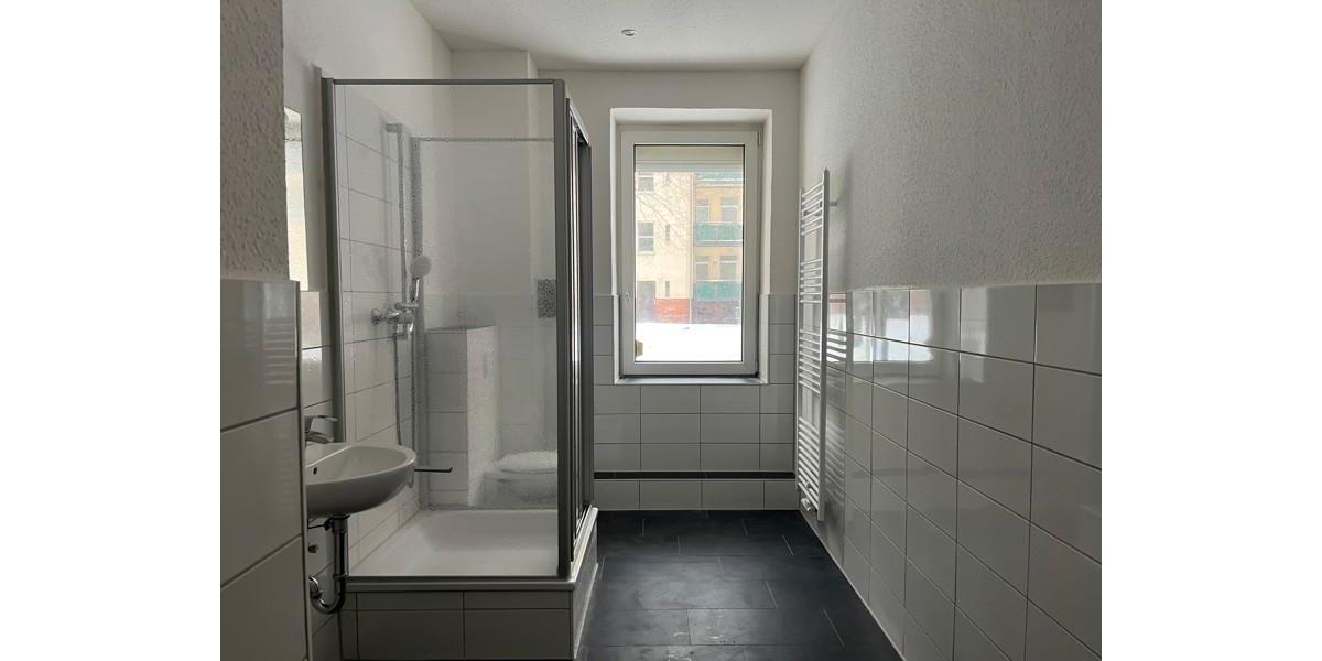 Erdgeschoßwohnung Leipzig Nordost - 1 Zimmer, 57 m&sup2;, 488&euro; | Angebot:24530240