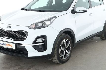 Kia Sportage 42.293 km 17.980 &euro; Leipzig 04328