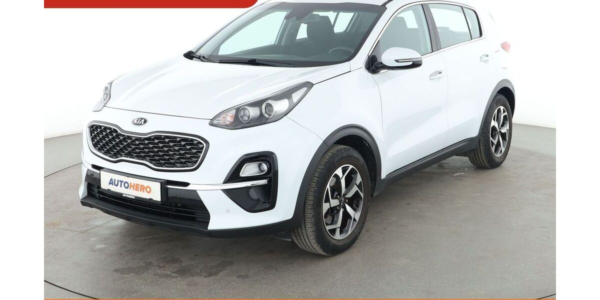 Kia Sportage 42.293 km 17.980 &euro; Leipzig 04328