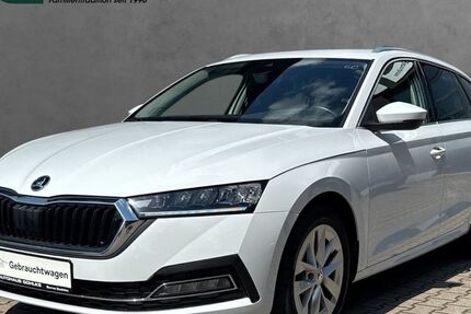 Skoda Octavia 46.678 km 25.470 &euro; Borna OT Zedtlitz 04552