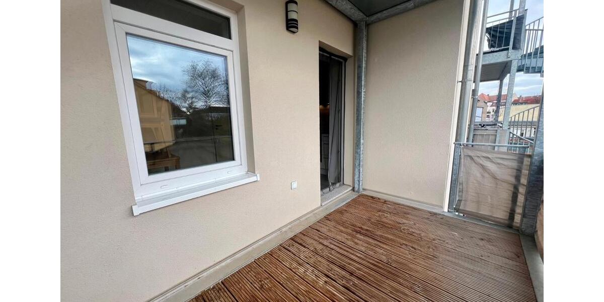 Etagenwohnung Leipzig Altwest - 1.5 Zimmer, 44 m&sup2;, 568&euro; | Angebot:26267000