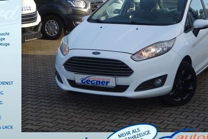 Ford Fiesta 106.730 km 2.740 &euro; Eilenburg 04838