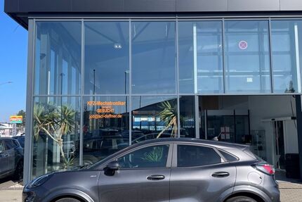 Ford Puma 47.800 km 16.770 &euro; Leipzig 04316