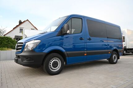 Mercedes-Benz Sprinter 56.243 km 27.900 &euro; Hohenthurm 06188