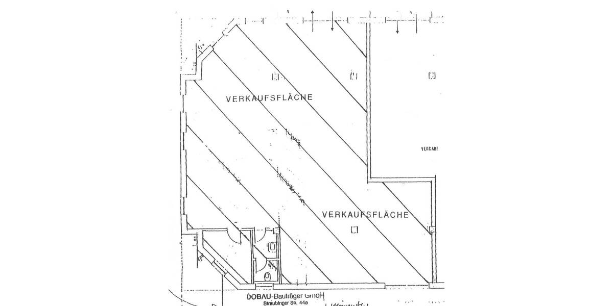 Gewerbeobjekt Leipzig Plagwitz - 1.650&euro; | Angebot:26176266