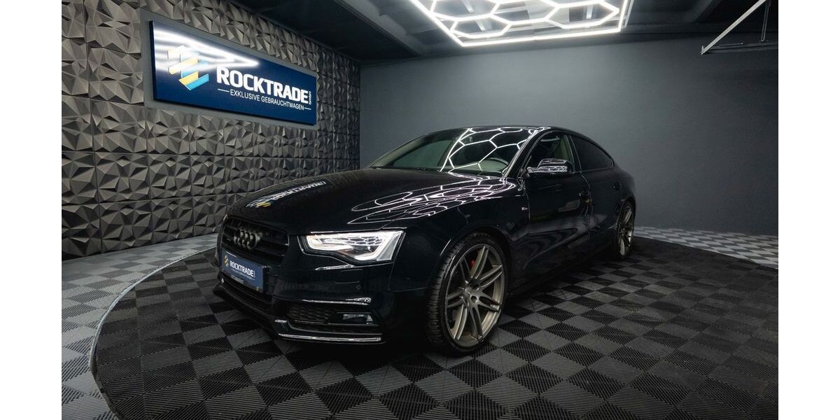 Audi A5 238.115 km 13.900 &euro; Leipzig 04178