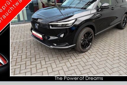 Honda HR-V 20.190 km 28.990 &euro; Leipzig 04103
