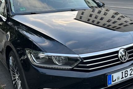 VW Passat 85.700 km 16.300 &euro; Leipzig 04155