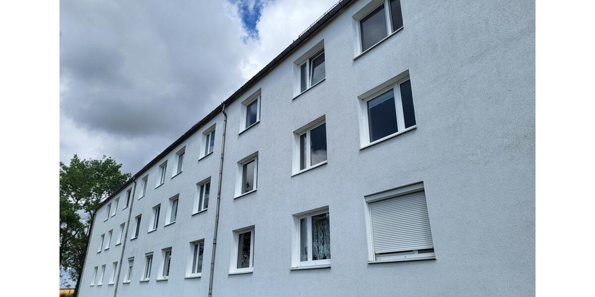 Erdgeschoßwohnung Machern - 3 Zimmer, 58 m&sup2;, 395&euro; | Angebot:25232384