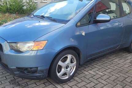 Mitsubishi Colt 141.400 km 2.780 € Leipzig 04178