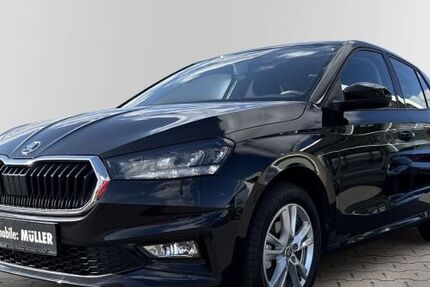 Skoda Fabia 16.661 km 21.490 &euro; Wurzen 04808