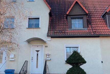 Haus Leuna - 4 Zimmer, 106 m&sup2;, 219.700&euro; | Angebot:26534532