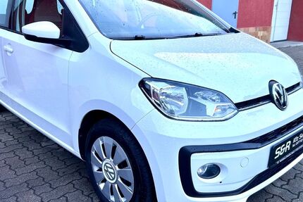 VW up! 73.550 km 8.990 &euro; Leipzig 04158