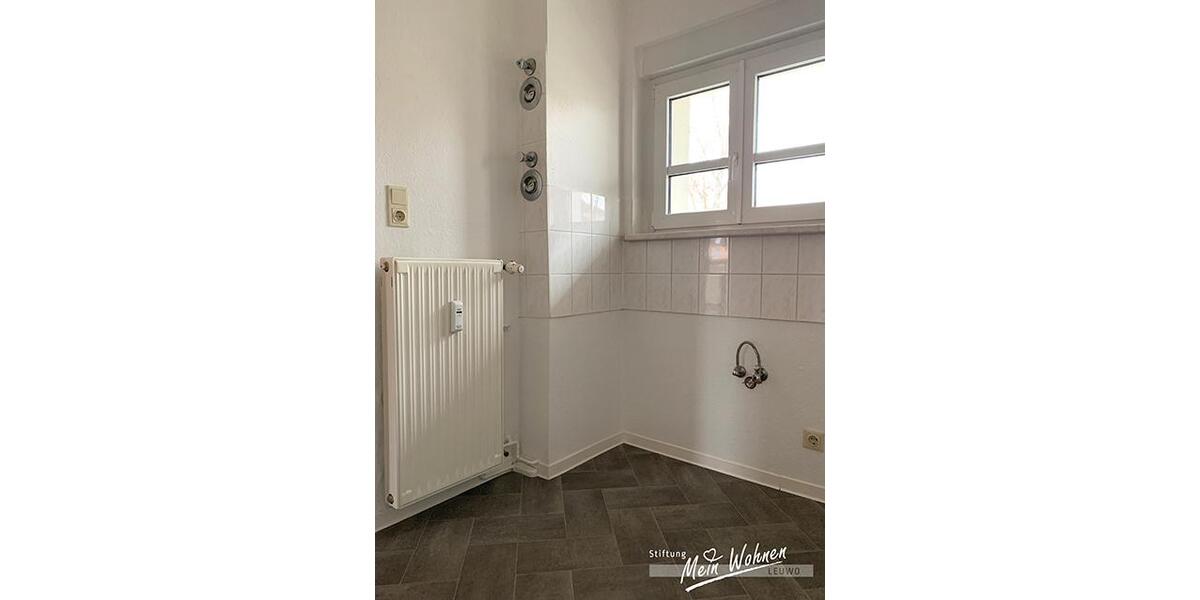 Etagenwohnung Bad Dürrenberg - 2 Zimmer, 41 m&sup2;, 188&euro; | Angebot:26675310