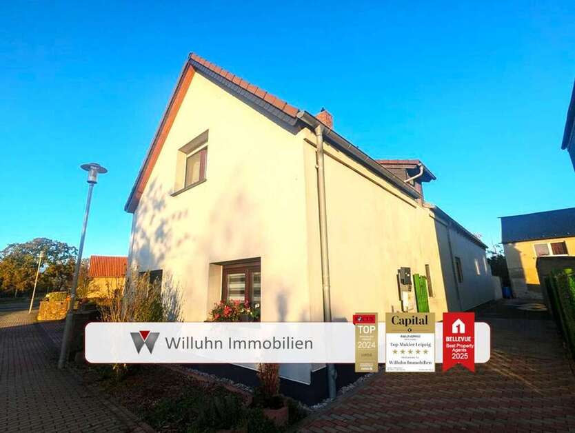 Haus zum Kaufen in Leipzig 299.500 € 101.86 m²