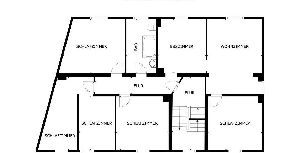 Mehrfamilienhaus, Wohnhaus Merseburg - 180.000&euro; | Angebot:25768961