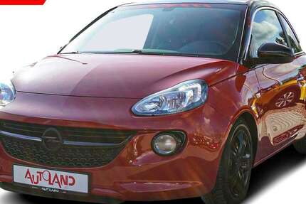 Opel Adam 88.326 km 11.890 &euro; Leipzig 04209