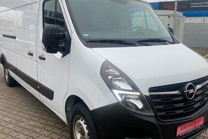 Opel Movano 181.510 km 9.799 &euro; Leipzig 04328