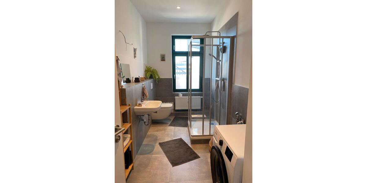 Etagenwohnung Leipzig Süd - 2 Zimmer, 62 m&sup2;, 960&euro; | Angebot:26533434