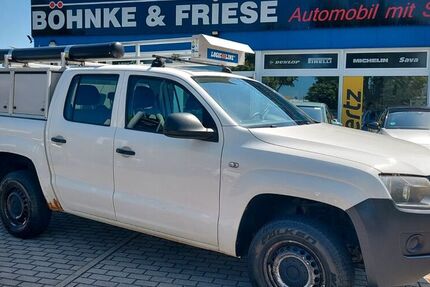 VW Amarok