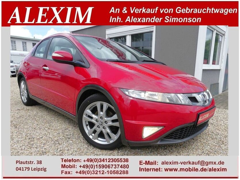 Civic