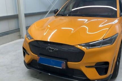 Ford Mustang Mach-E 74.867 km 34.900 &euro; Leipzig 04347