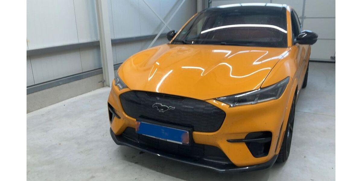 Ford Mustang Mach-E 74.867 km 34.900 &euro; Leipzig 04347
