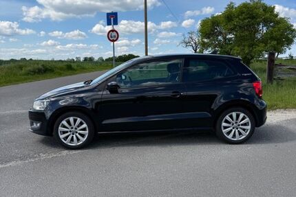 VW Polo 288.655 km 2.250 &euro; Belgershain 04683