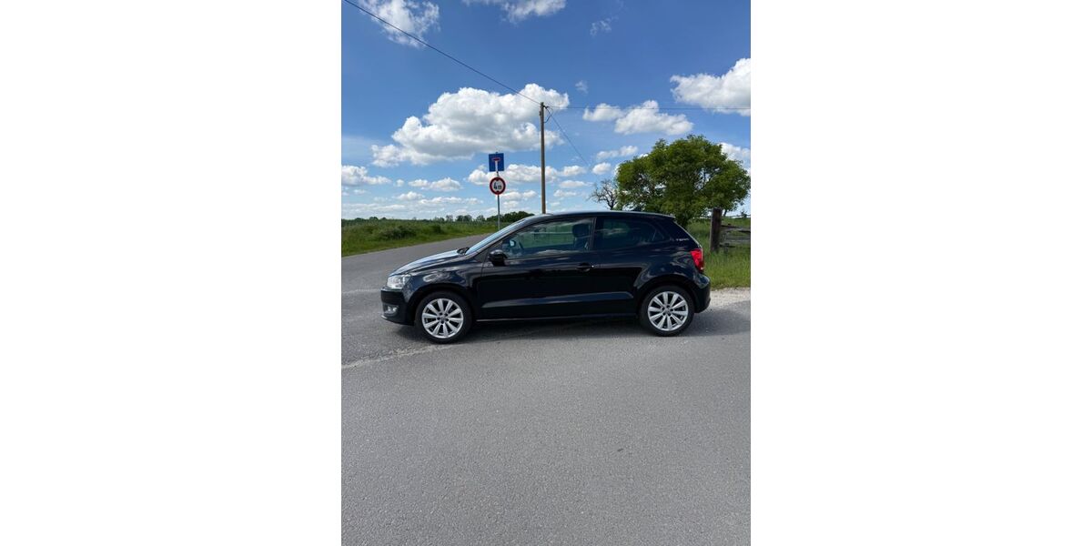 VW Polo 288.655 km 2.250 &euro; Belgershain 04683