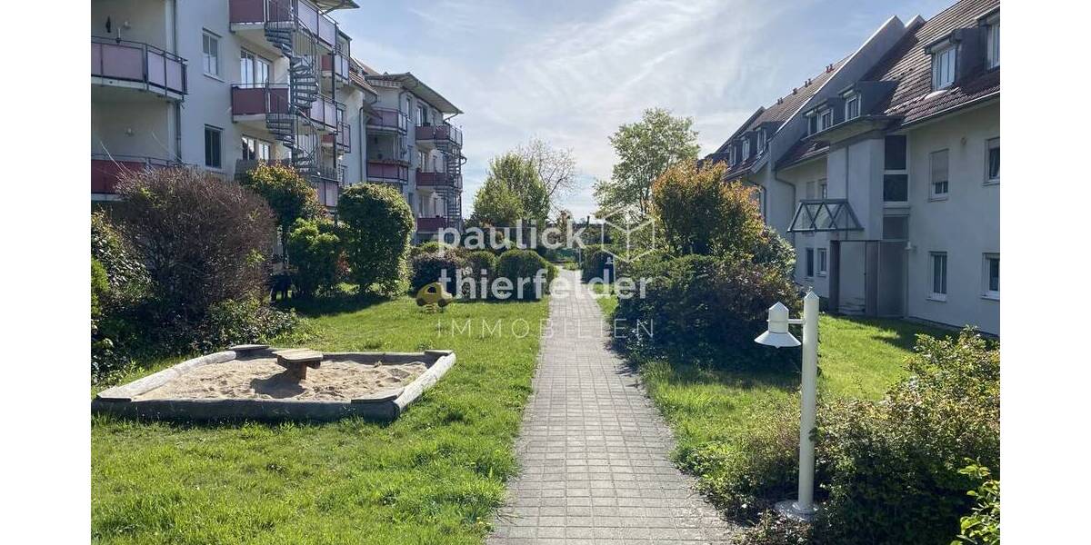 Etagenwohnung Leipzig / Wahren Wahren - 2 Zimmer, 49 m&sup2;, 109.000&euro; | Angebot:26359708